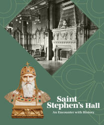 Saint Stephen's Hall (ISBN: 9786150172521)