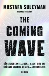The Coming Wave (ISBN: 9783406814129)