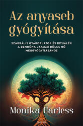 Az anyaseb gyógyítása (2024)
