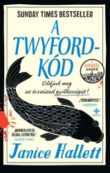 A Twyford-kód (2024)