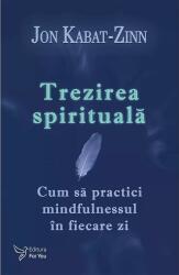 Trezirea spirituală (ISBN: 9786066395793)