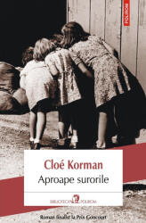 Aproape surorile (ISBN: 9789734697861)
