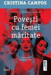 Povesti cu femei maritate - Cristina Campos (ISBN: 9786064021427)