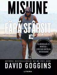 Misiune fără sfârșit (ISBN: 9786303198224)