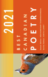 Best Canadian Poetry 2021 (ISBN: 9781771964395)