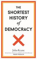 Shortest History of Democracy (ISBN: 9781913083212)