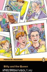 Easystart: Billy and the Queen - Stephen Rabley (2002)
