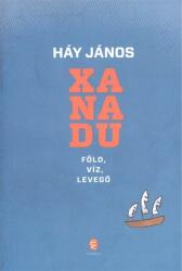 *Xanadu /Föld, víz, levegő (ISBN: 9789630796576)