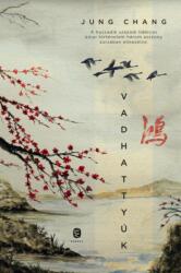 Vadhattyúk (ISBN: 9789630799140)