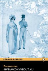 Level 2: Persuasion - Jane Austen (2002)