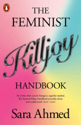 Feminist Killjoy Handbook - Sara Ahmed (2024)