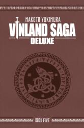 Vinland Saga Deluxe 5 (2024)