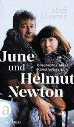 June und Helmut Newton - Kirsten Gleinig (2023)