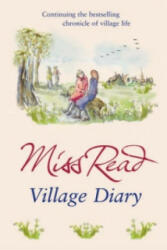 Village Diary - Miss Read (2006)