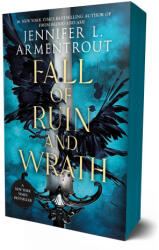 Fall of Ruin and Wrath (2024)