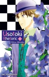 Usotoki Rhetoric Volume 6 - Ritsu Miyako (2024)