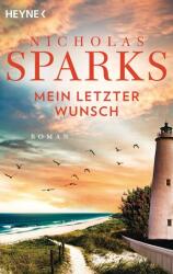 Mein letzter Wunsch (2022)