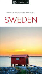 DK Eyewitness Sweden (2024)