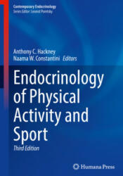 Endocrinology of Physical Activity and Sport - Anthony C. Hackney, Naama W. Constantini (2021)