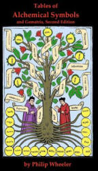 Tables of Alchemical Symbols and Gematria Second Edition - Philip N Wheeler (2011)