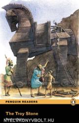 The Troy Stone (2002)