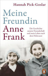 Meine Freundin Anne Frank (2023)