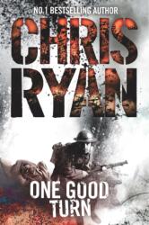 Un gest bun (ISBN: 9780099522348)