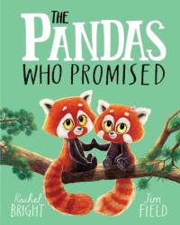 The Pandas Who Promised (ISBN: 9781408356104)