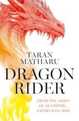 Dragon Rider (ISBN: 9780008517649)