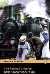 Level 2: The Railway Children - Edit Nesbit (2002)