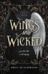 Wings So Wicked (ISBN: 9781958968079)