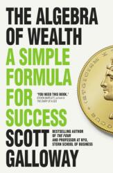 The Algebra of Wealth (ISBN: 9781911709381)
