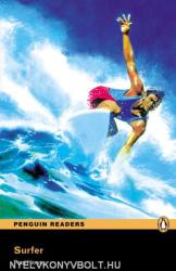 Surfer - Penguin Readers Level 1 (2002)
