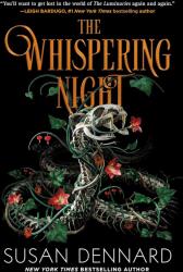 The Whispering Night - Dennard, Susan (ISBN: 9781250339485)