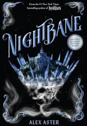 Nightbane (ISBN: 9781419760914)