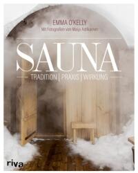 Saună (ISBN: 9783742326171)