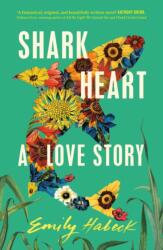 Shark Heart (ISBN: 9781529432237)