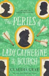 The Perils of Lady Catherine de Bourgh (ISBN: 9780593686584)