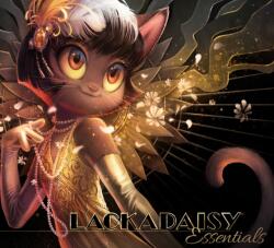 Lackadaisy Essentials (ISBN: 9781638991083)