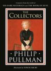 His Dark Materials: The Collectors - Tom Duxbury (ISBN: 9780593378342)