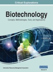 Biotechnology (ISBN: 9781668431214)