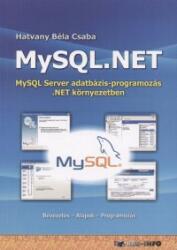 MySQL. NET (2007)