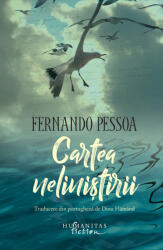 Cartea nelinistirii - Fernando Pessoa (ISBN: 9786060973713)