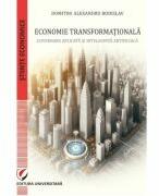 Economie transformationala. Guvernare aplicata si inteligenta artificiala - Dumitru Alexandru Bodislav (ISBN: 9786062817671)