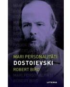 Dostoievski (ISBN: 9786063395864)