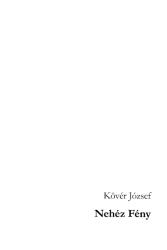Nehéz Fény (ISBN: 9786150199986)
