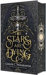 The Stars Are Dying. Special Edition (ISBN: 9781250355669)