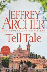 Tell Tale - ARCHER JEFFREY (ISBN: 9781447252313)