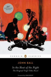 In The Heat Of The Night - John Ball (ISBN: 9780143107743)