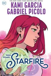 Teen Titans: Starfire (2024)